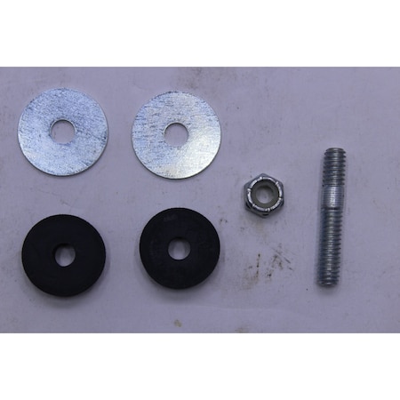 Kohler Kit Fuel Tank Mounting 47 760 01-S